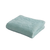 SHICHIFUKU香提系毛巾蓝色34X80mm/条