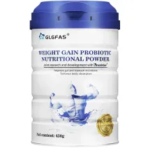 GLGFAS增肥益生菌