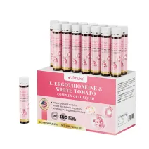 FMUKE麦角硫因口服液*1