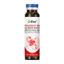 GNO补铁复合口服液