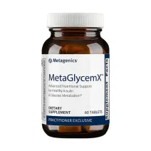 MetaGlycemX 血糖综合调节片60片