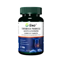 GNO猫爪草复合片