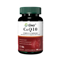 GNO 辅酶q10*1瓶
