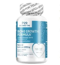 (彼心)FORBECAREDONE彼心钙片120粒