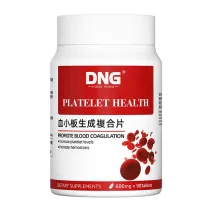 DNG血小板*1