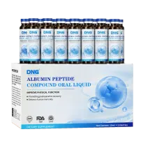DNG白蛋白口服液*1