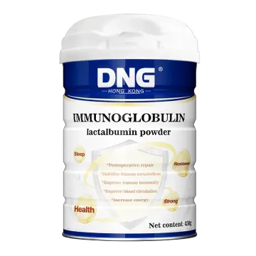 DNG免疫球蛋白*1