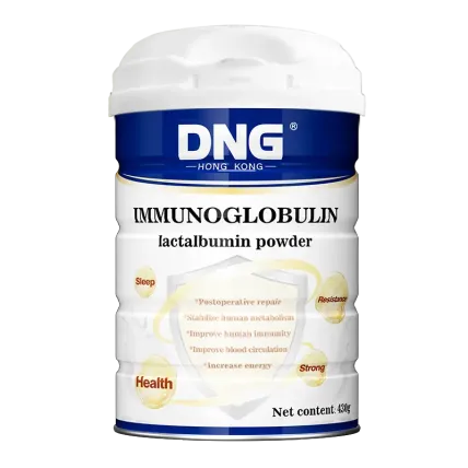 DNG免疫球蛋白*1
