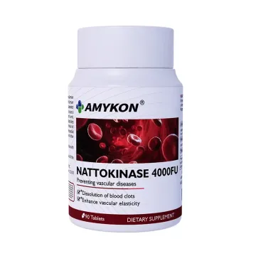 AMYKON纳豆激酶