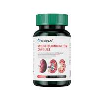 Aneoktur消石素胶囊