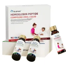 GLGFAS血红蛋白口服液