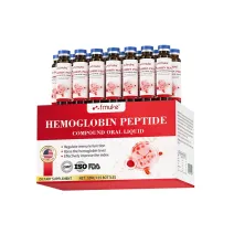 FMUKE血红蛋白口服液*1