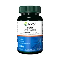 GNO PQQ胶囊 90粒/瓶