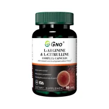 GNO精氨酸复合胶囊