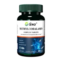 gno甲钴胺复合片