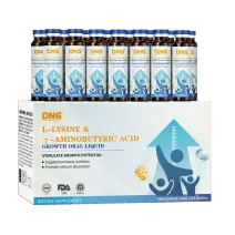 DNG氨基丁酸口服液