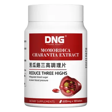 DNG苦瓜肉桂*1