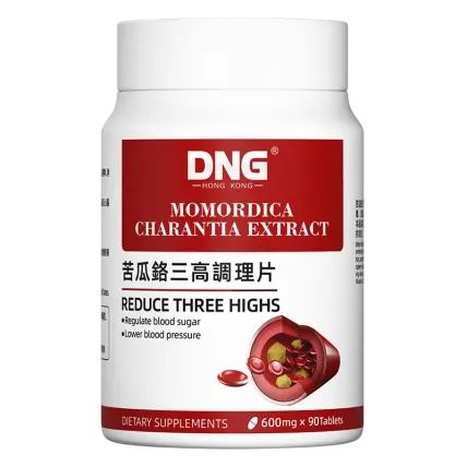 DNG苦瓜肉桂*1