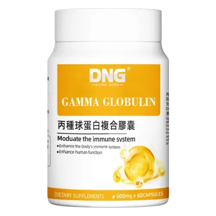 DNG丙种球*1