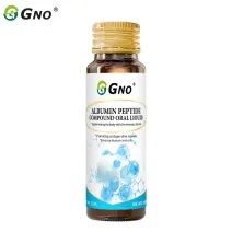 GNO 白蛋白肽口服液*1