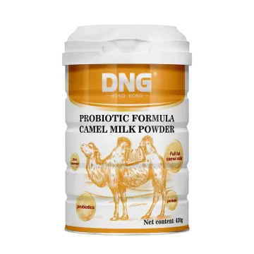 DNG驼奶益生菌粉
