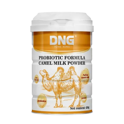 DNG驼奶益生菌粉