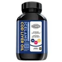 适医生鱼肝油差价