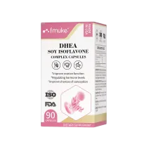 FMUKEDHEA胶囊90粒*3盒/套