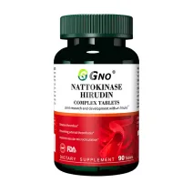 GNO 纳豆激酶