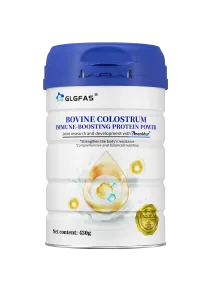 Aneoktur免疫球蛋白粉