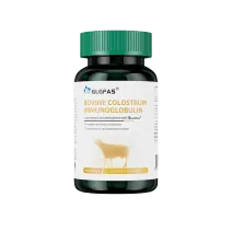 GLGfas牛初乳胶囊