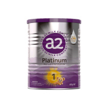 a2™ Platinum®婴儿配方奶粉（1段）400g