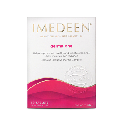 怡美缇Imedeen 经典配方复合片 60片/盒