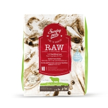 Sunday pets新西兰无谷羊肉冻干系列-全猫1LB/袋